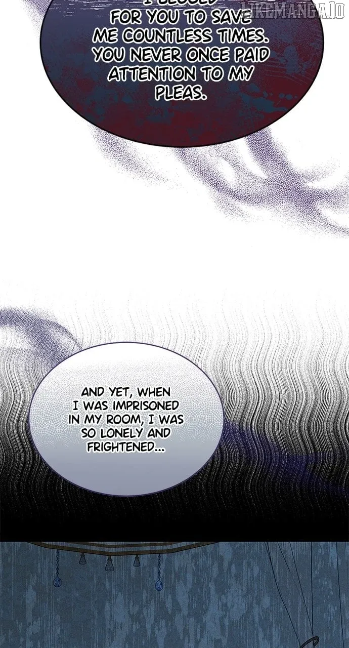 What Does That Evil Dragon Live For? Chapter 101 Online - página 46