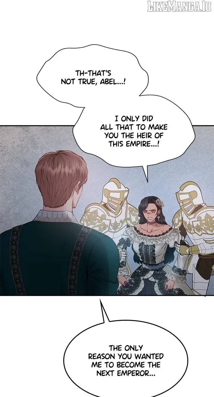 What Does That Evil Dragon Live For? Chapter 101 Online - página 48