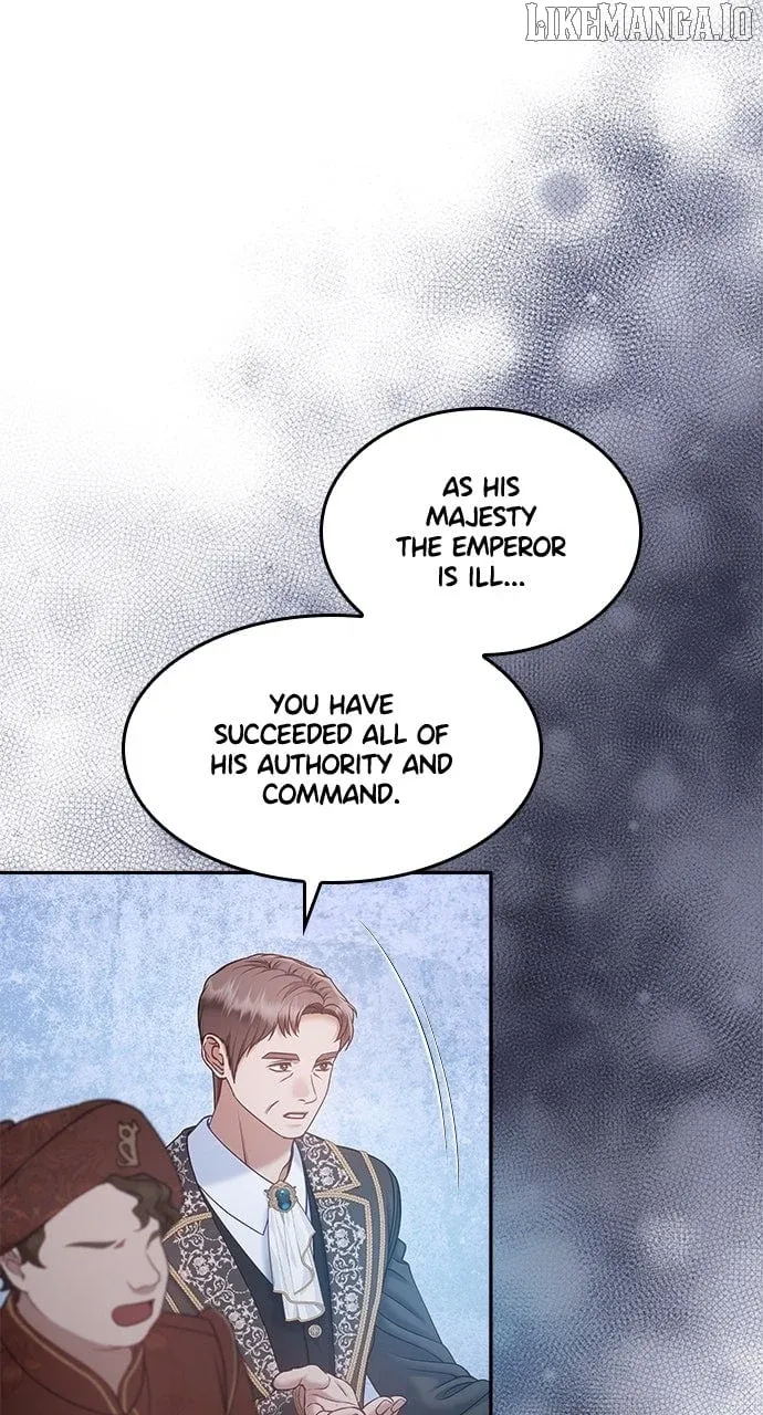 What Does That Evil Dragon Live For? Chapter 101 Online - página 54