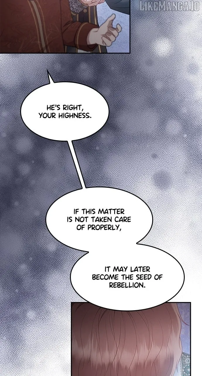 What Does That Evil Dragon Live For? Chapter 101 Online - página 55