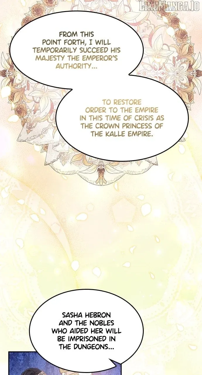 What Does That Evil Dragon Live For? Chapter 101 Online - página 58