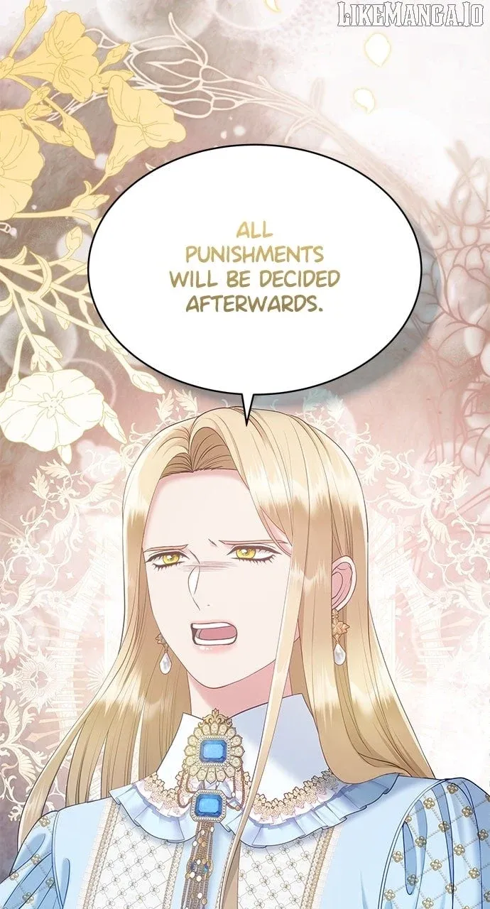 What Does That Evil Dragon Live For? Chapter 101 Online - página 61