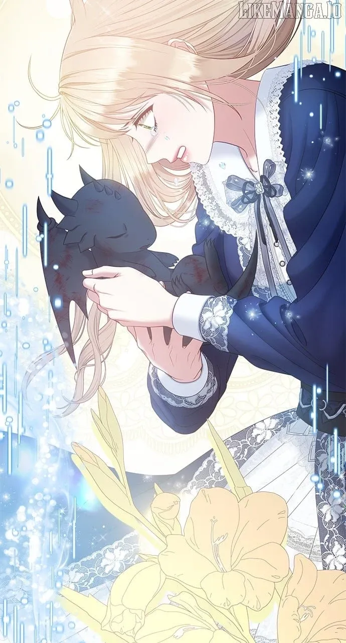 What Does That Evil Dragon Live For? Chapter 101 Online - página 75