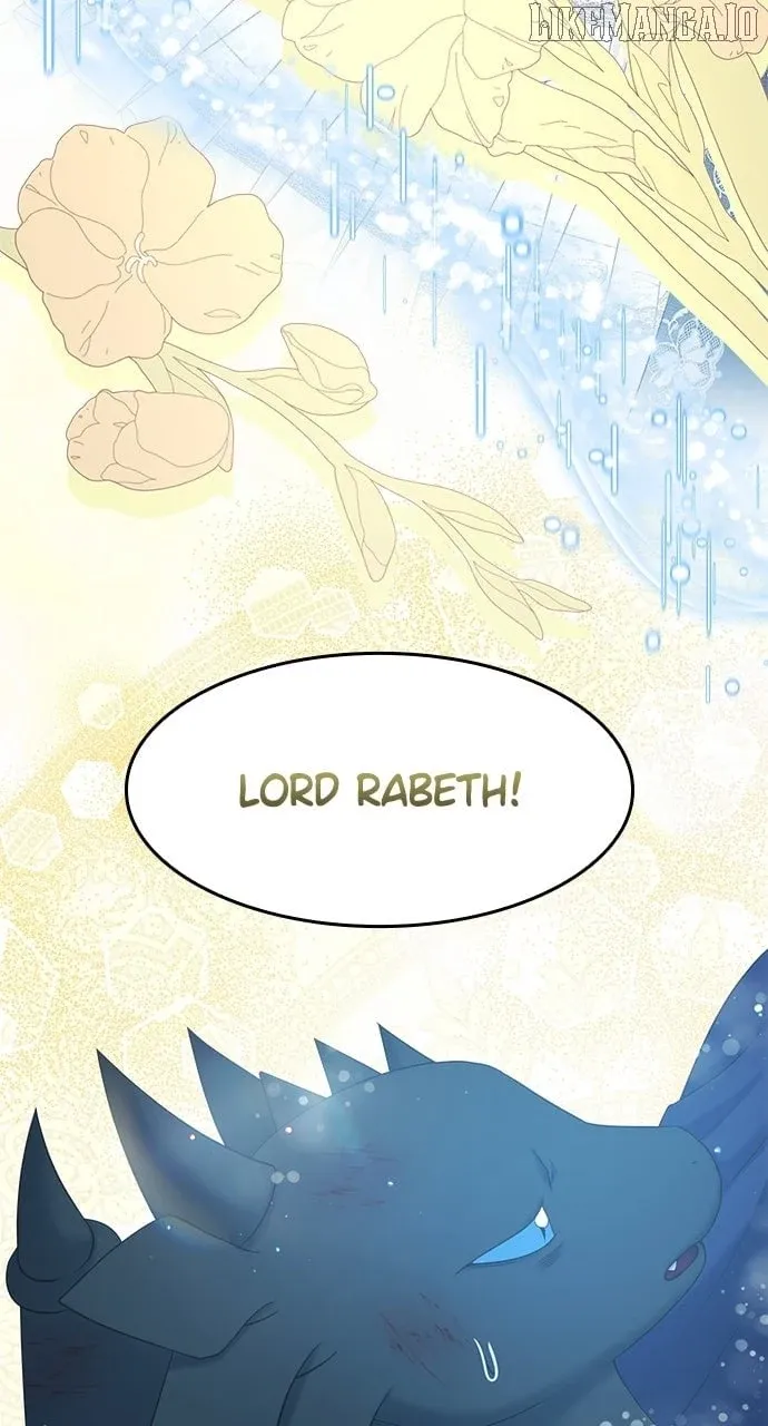 What Does That Evil Dragon Live For? Chapter 101 Online - página 76