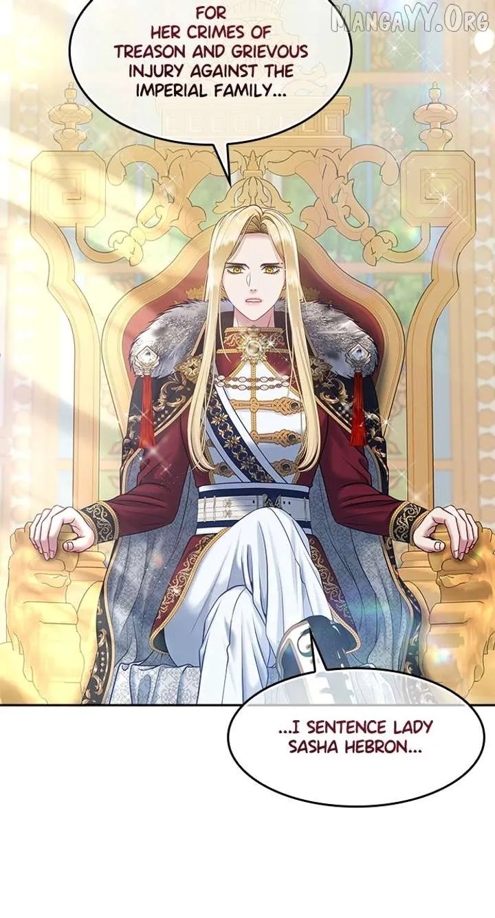 What Does That Evil Dragon Live For? Chapter 104 Online - página 4