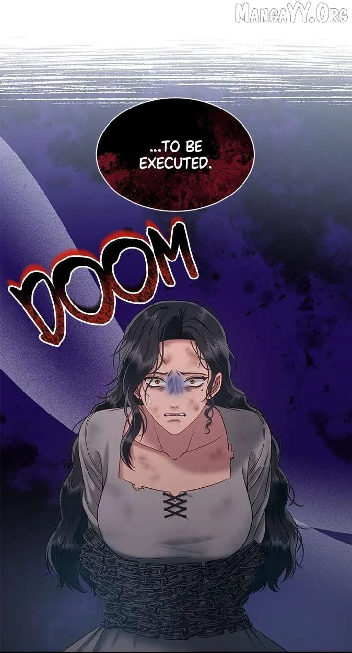 What Does That Evil Dragon Live For? Chapter 104 Online - página 5