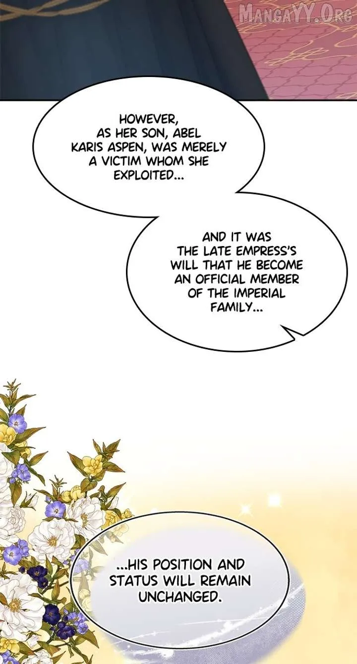What Does That Evil Dragon Live For? Chapter 104 Online - página 7