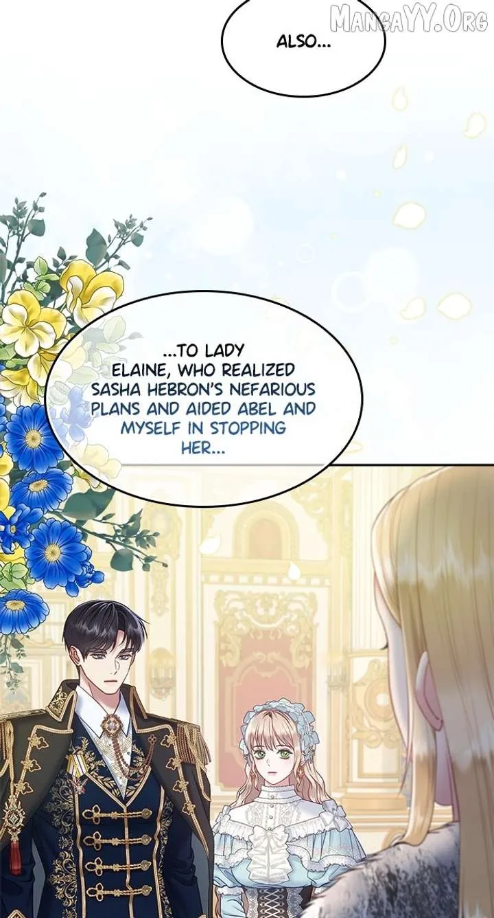 What Does That Evil Dragon Live For? Chapter 104 Online - página 9