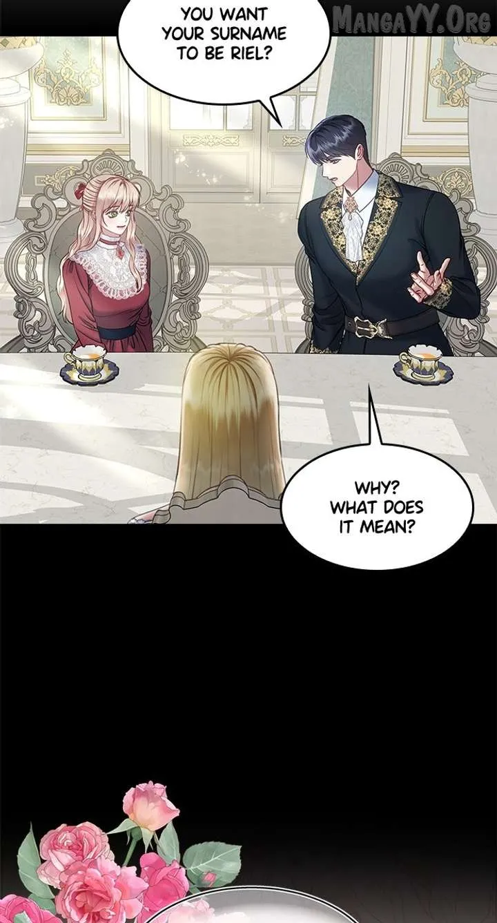 What Does That Evil Dragon Live For? Chapter 104 Online - página 11