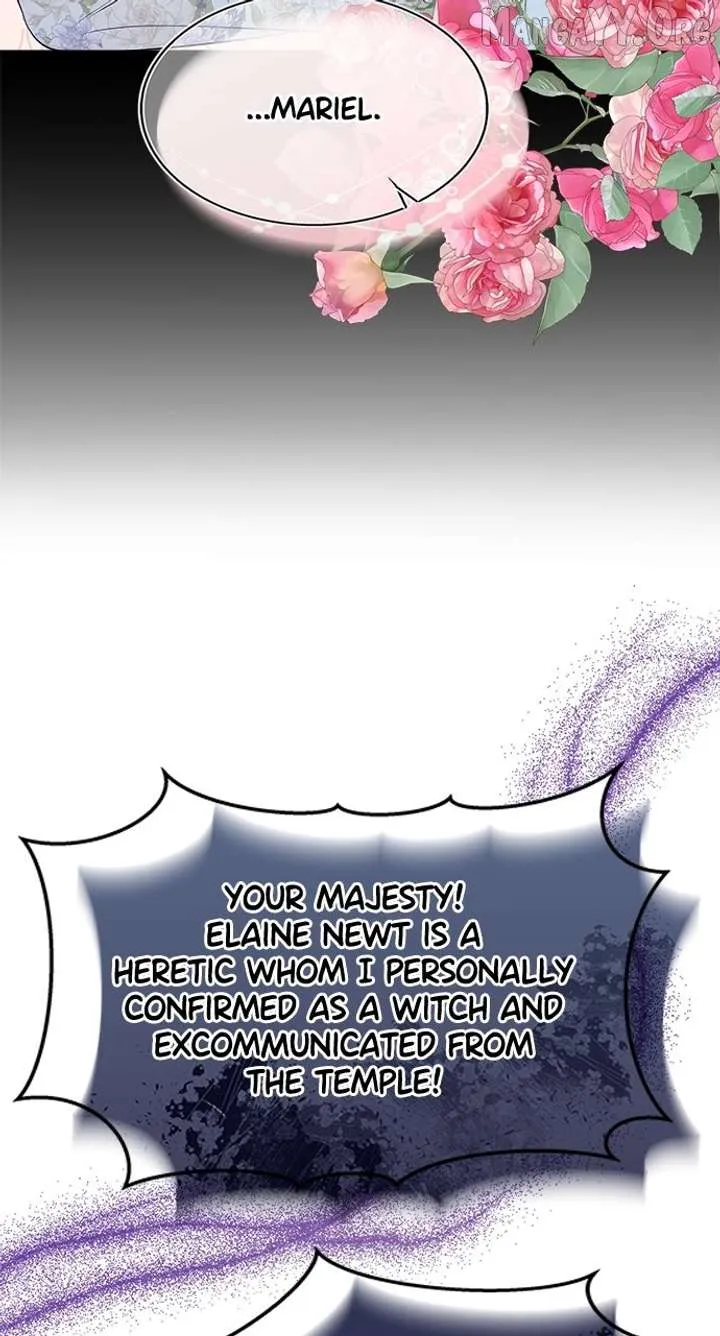 What Does That Evil Dragon Live For? Chapter 104 Online - página 13