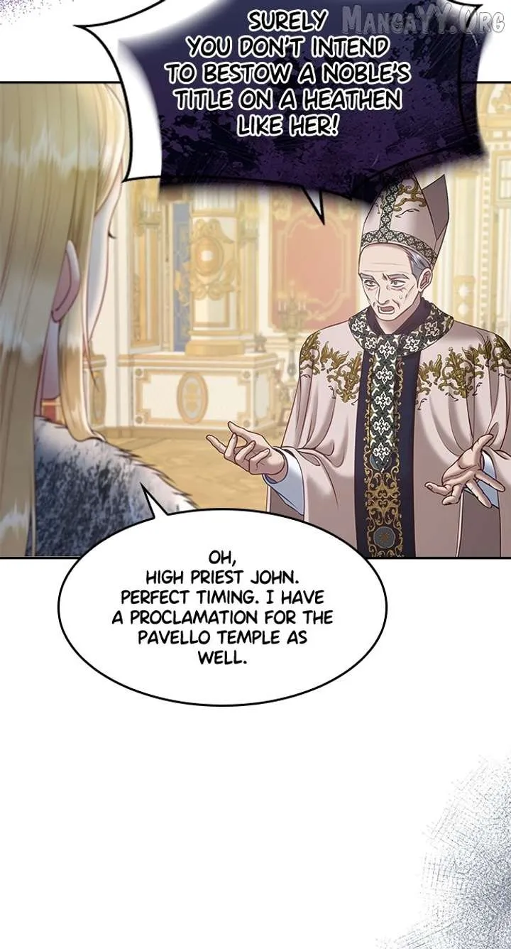 What Does That Evil Dragon Live For? Chapter 104 Online - página 14