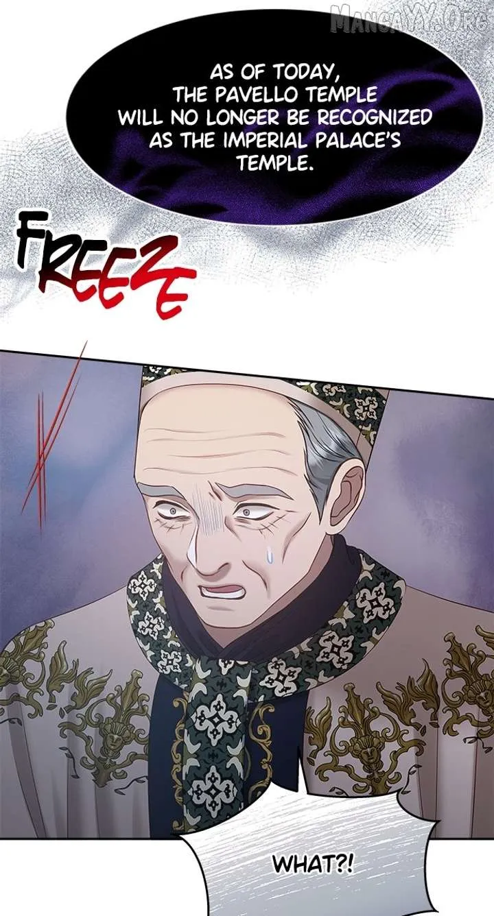 What Does That Evil Dragon Live For? Chapter 104 Online - página 15