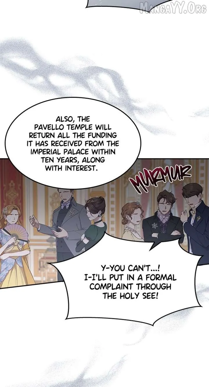 What Does That Evil Dragon Live For? Chapter 104 Online - página 16