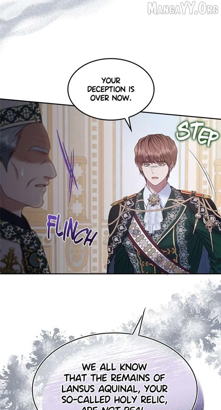 What Does That Evil Dragon Live For? Chapter 104 Online - página 17