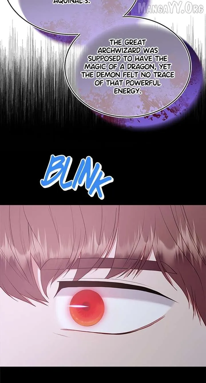 What Does That Evil Dragon Live For? Chapter 104 Online - página 19