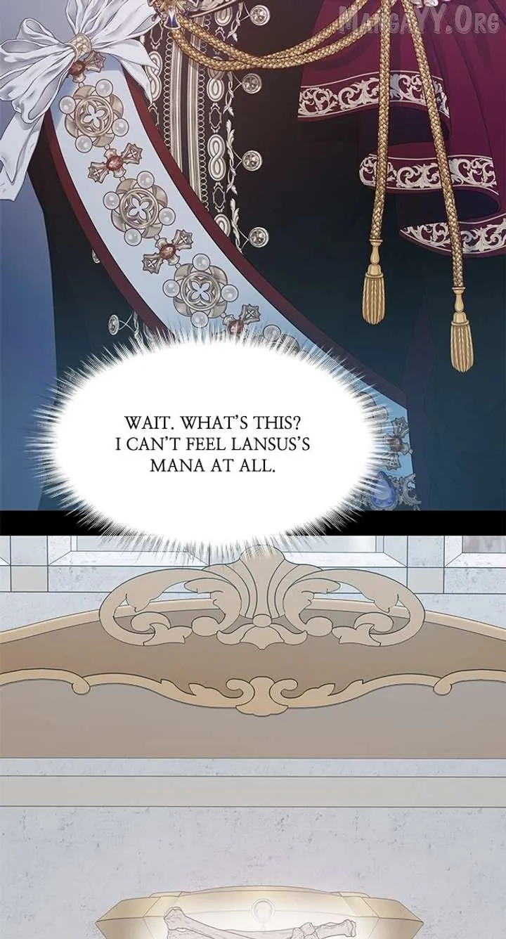 What Does That Evil Dragon Live For? Chapter 104 Online - página 21