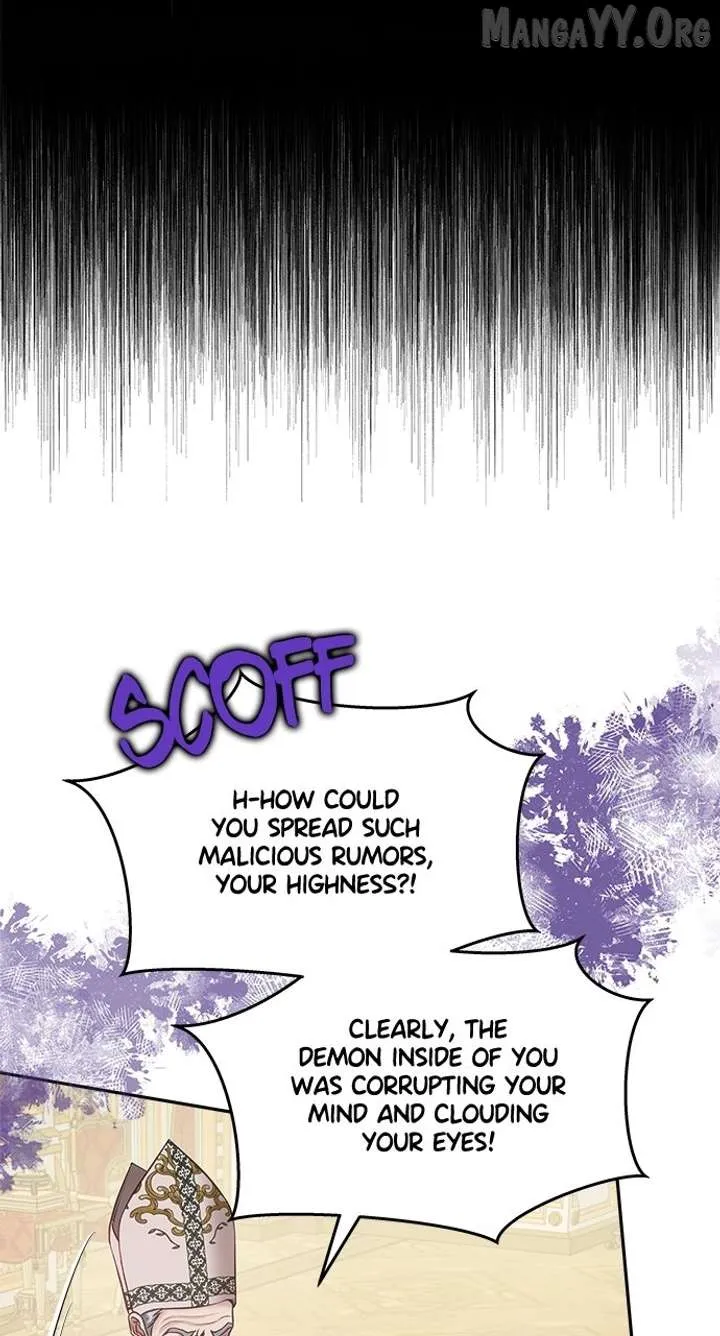 What Does That Evil Dragon Live For? Chapter 104 Online - página 23