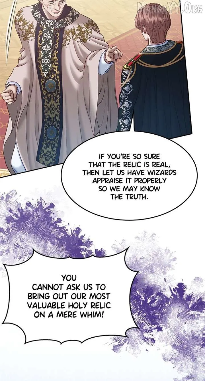 What Does That Evil Dragon Live For? Chapter 104 Online - página 24