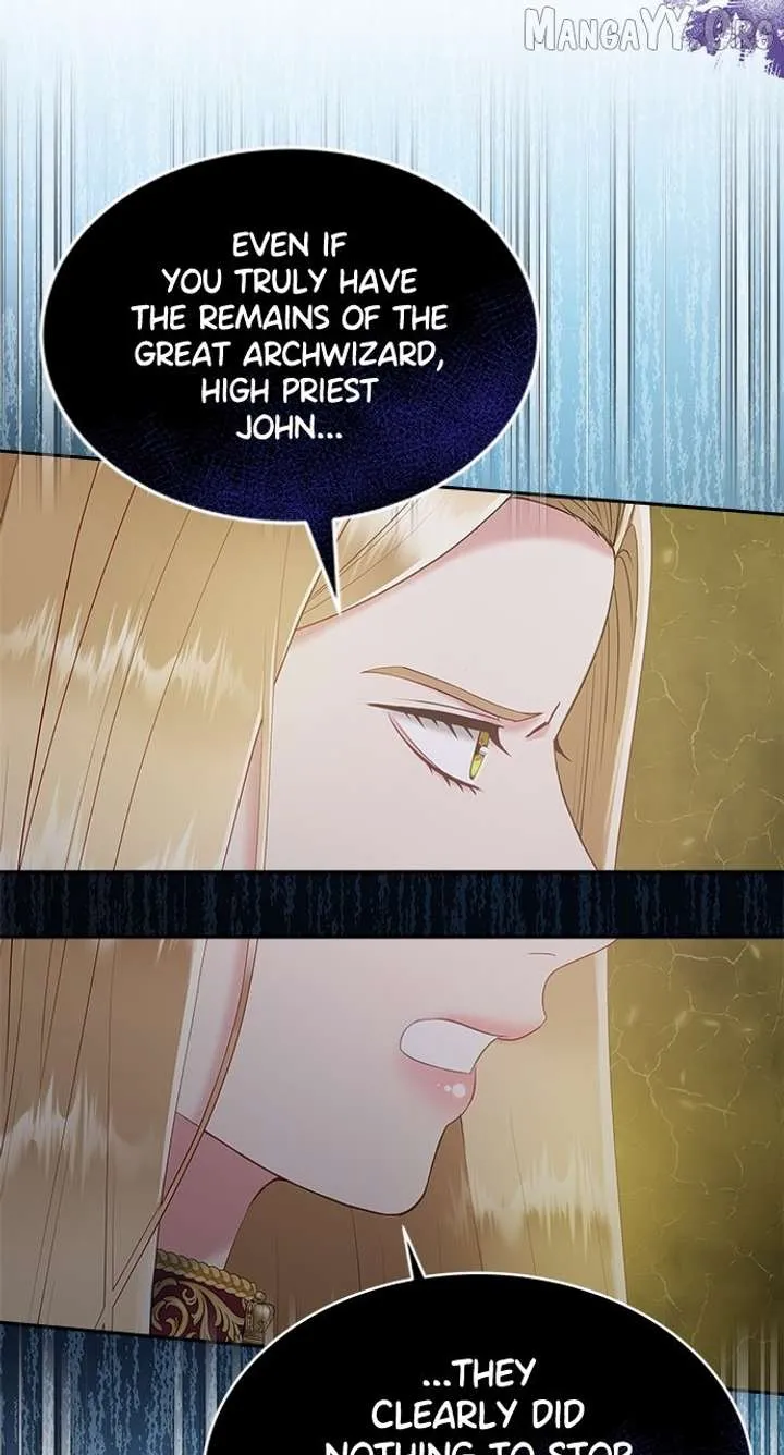 What Does That Evil Dragon Live For? Chapter 104 Online - página 25