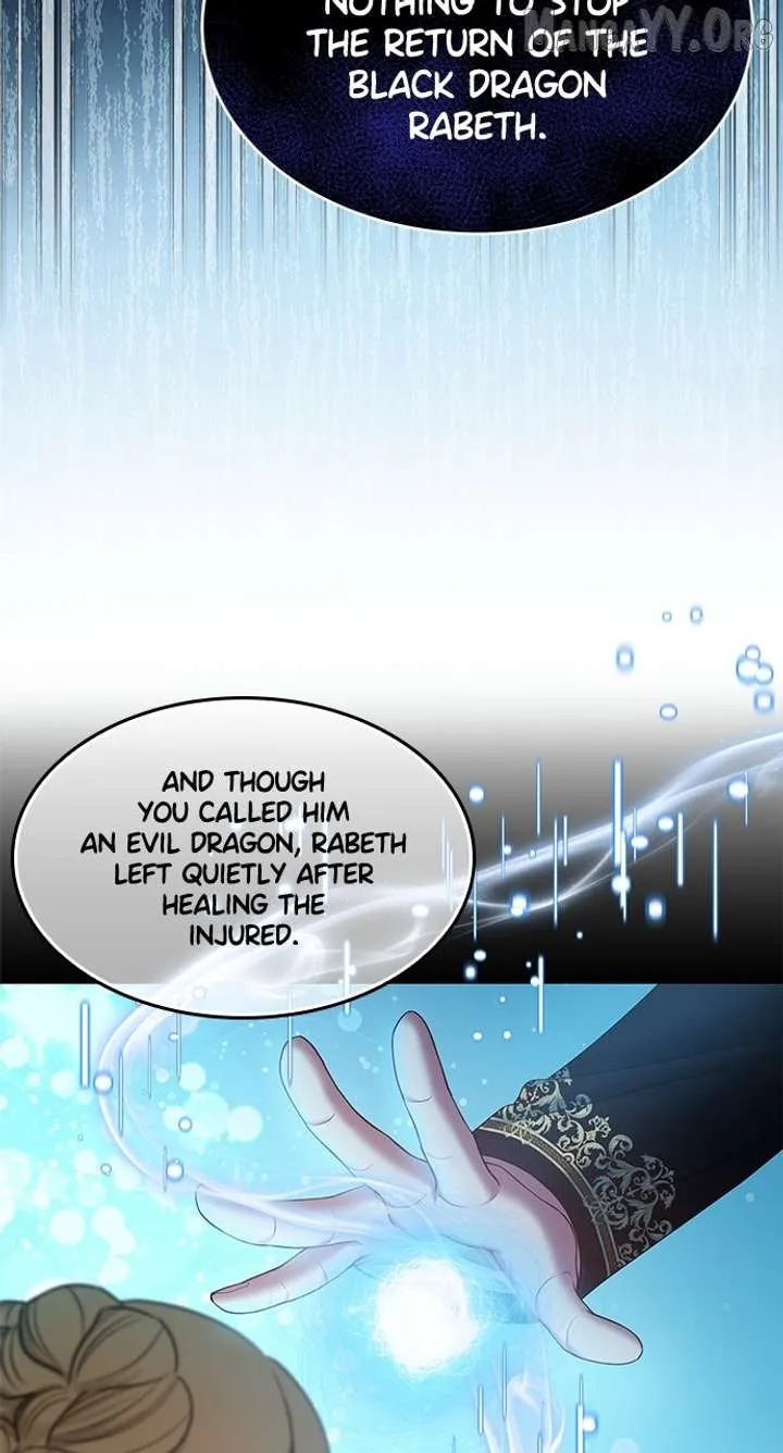 What Does That Evil Dragon Live For? Chapter 104 Online - página 26