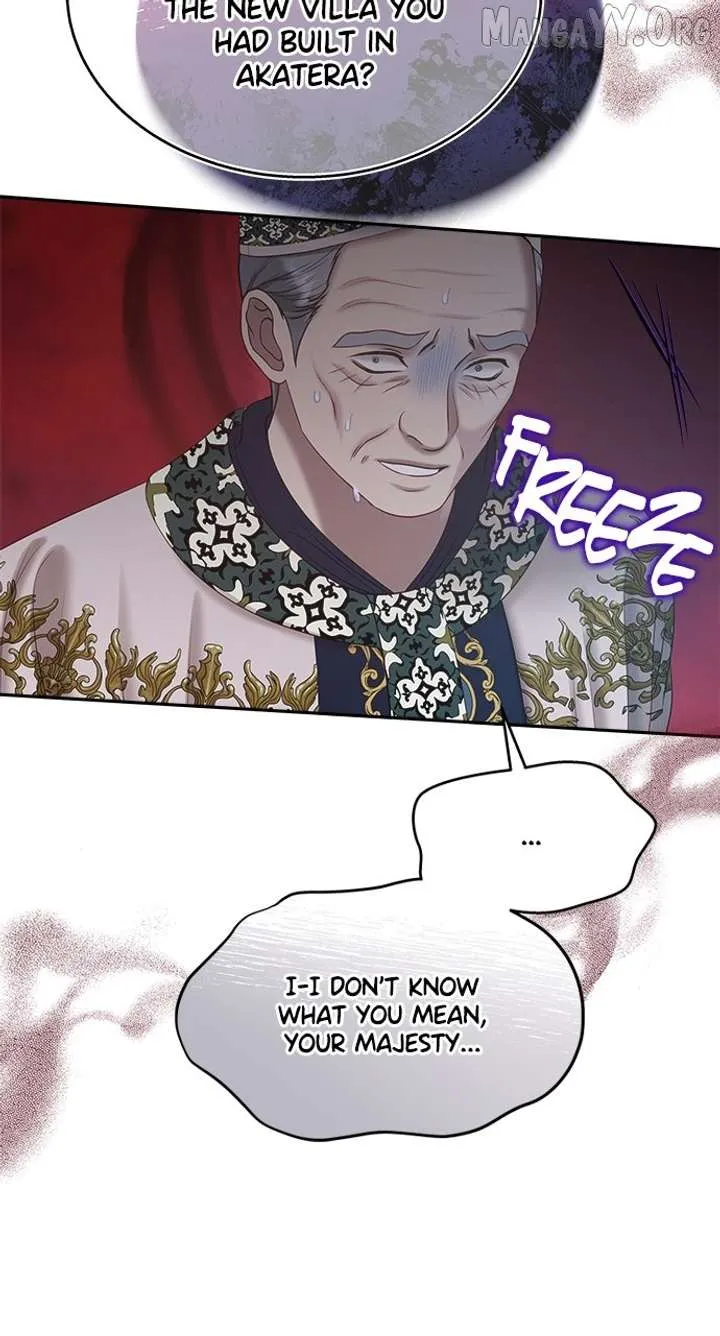 What Does That Evil Dragon Live For? Chapter 104 Online - página 28