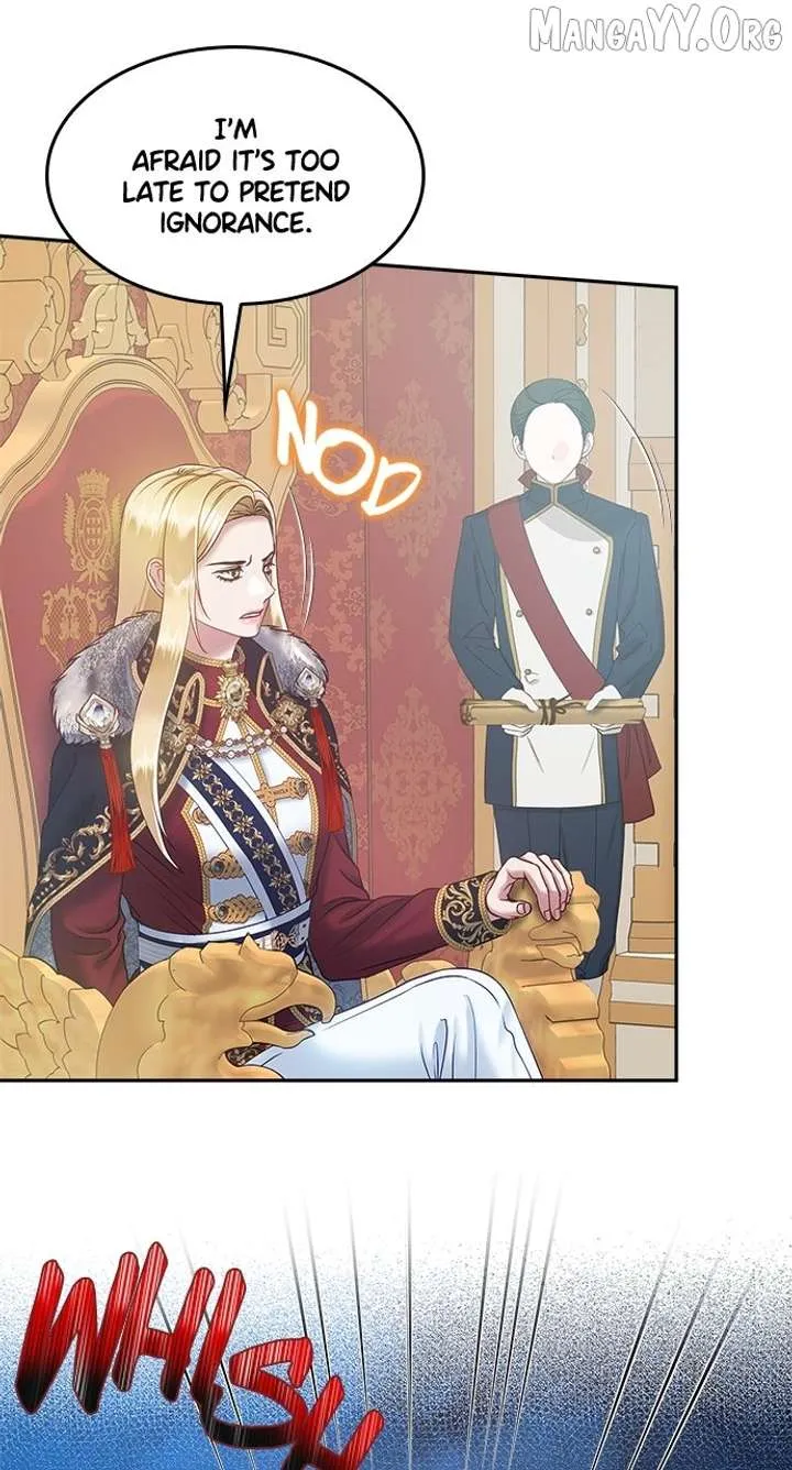 What Does That Evil Dragon Live For? Chapter 104 Online - página 29