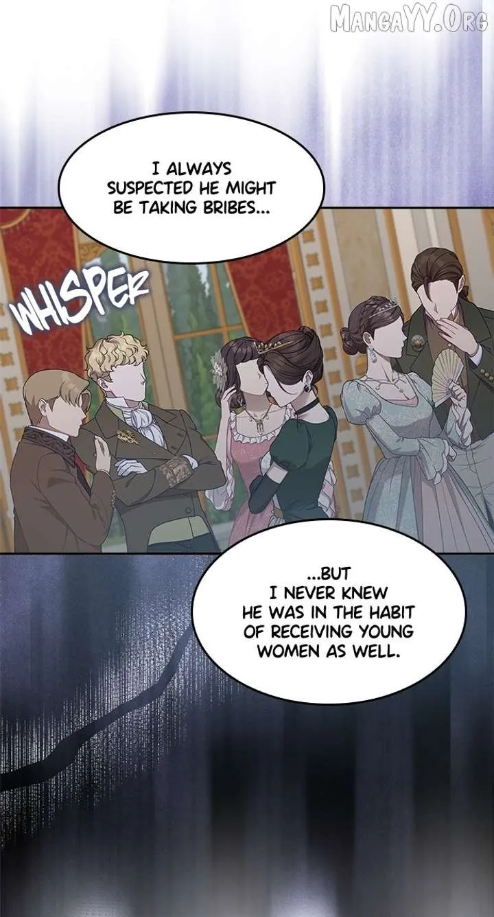 What Does That Evil Dragon Live For? Chapter 104 Online - página 31