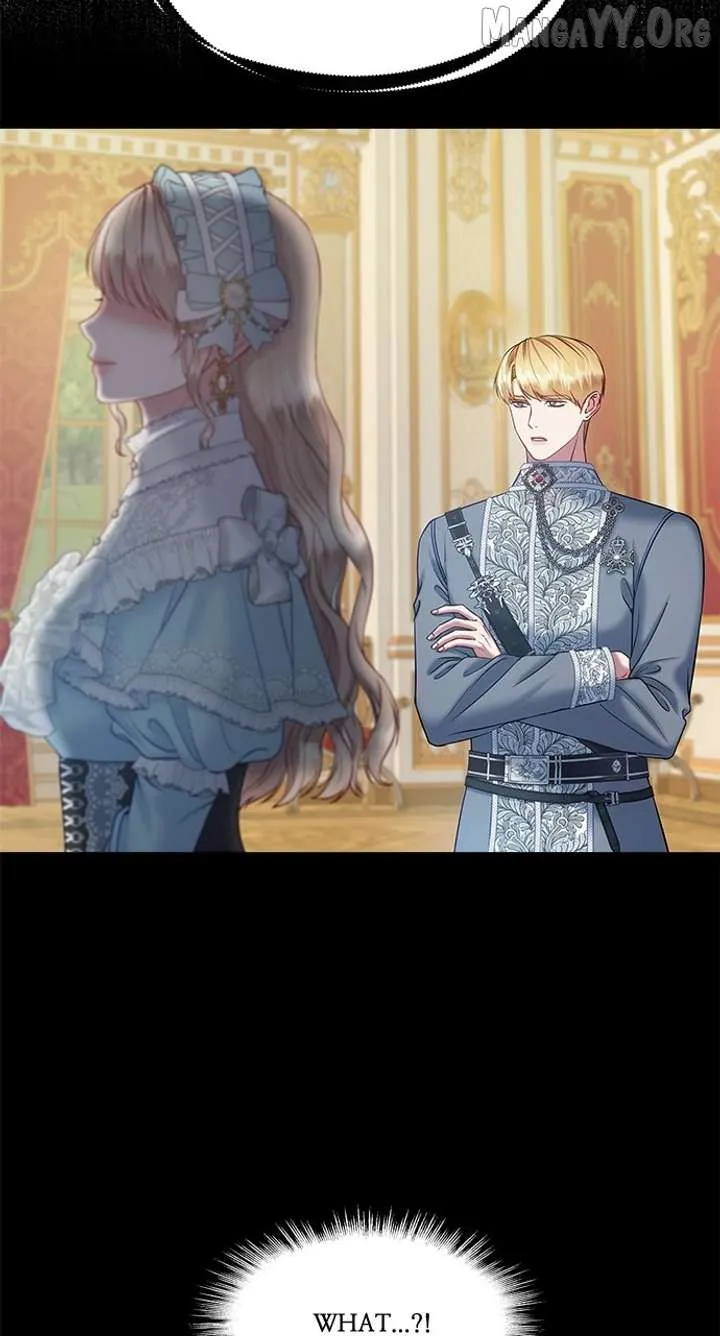 What Does That Evil Dragon Live For? Chapter 104 Online - página 36