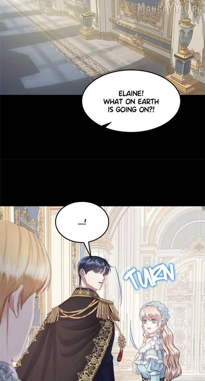 What Does That Evil Dragon Live For? Chapter 104 Online - página 38