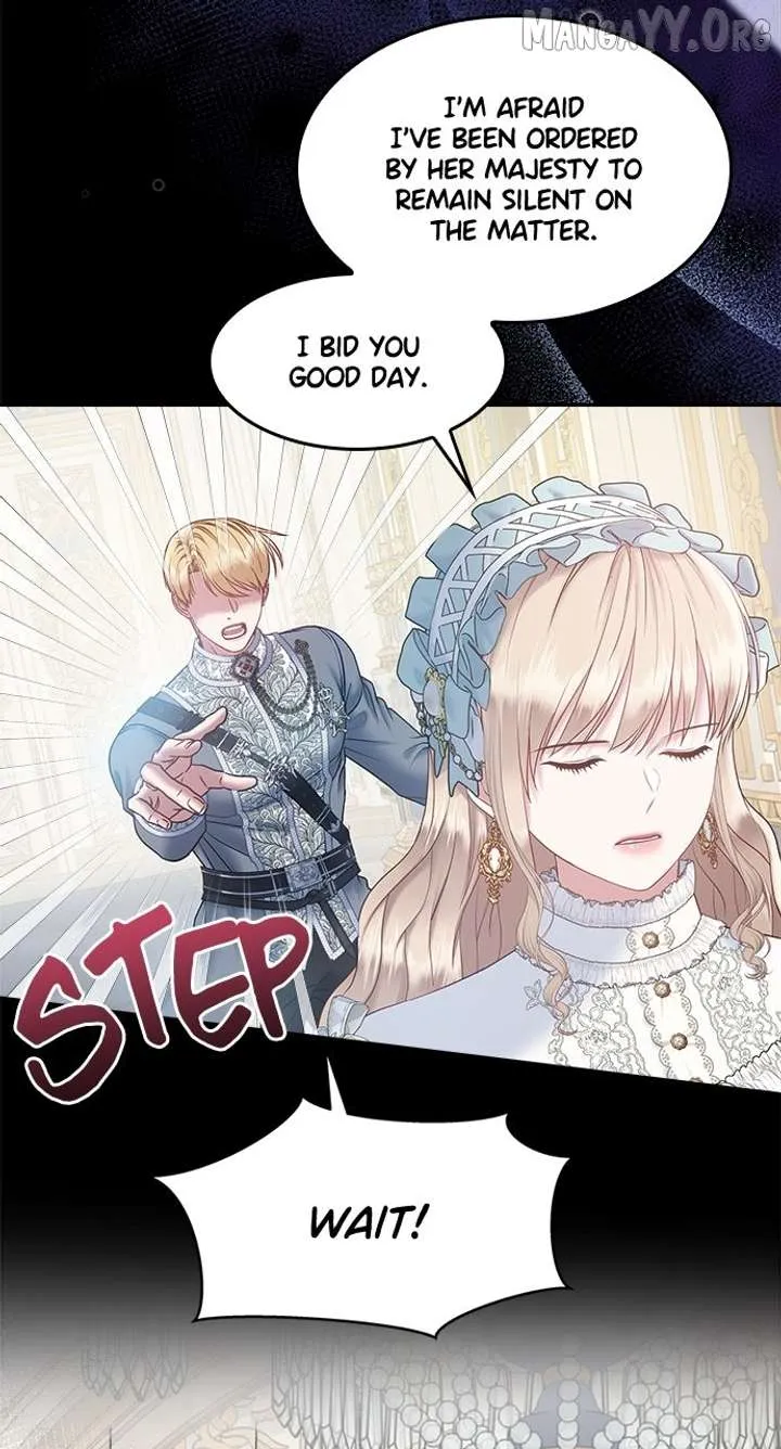 What Does That Evil Dragon Live For? Chapter 104 Online - página 40