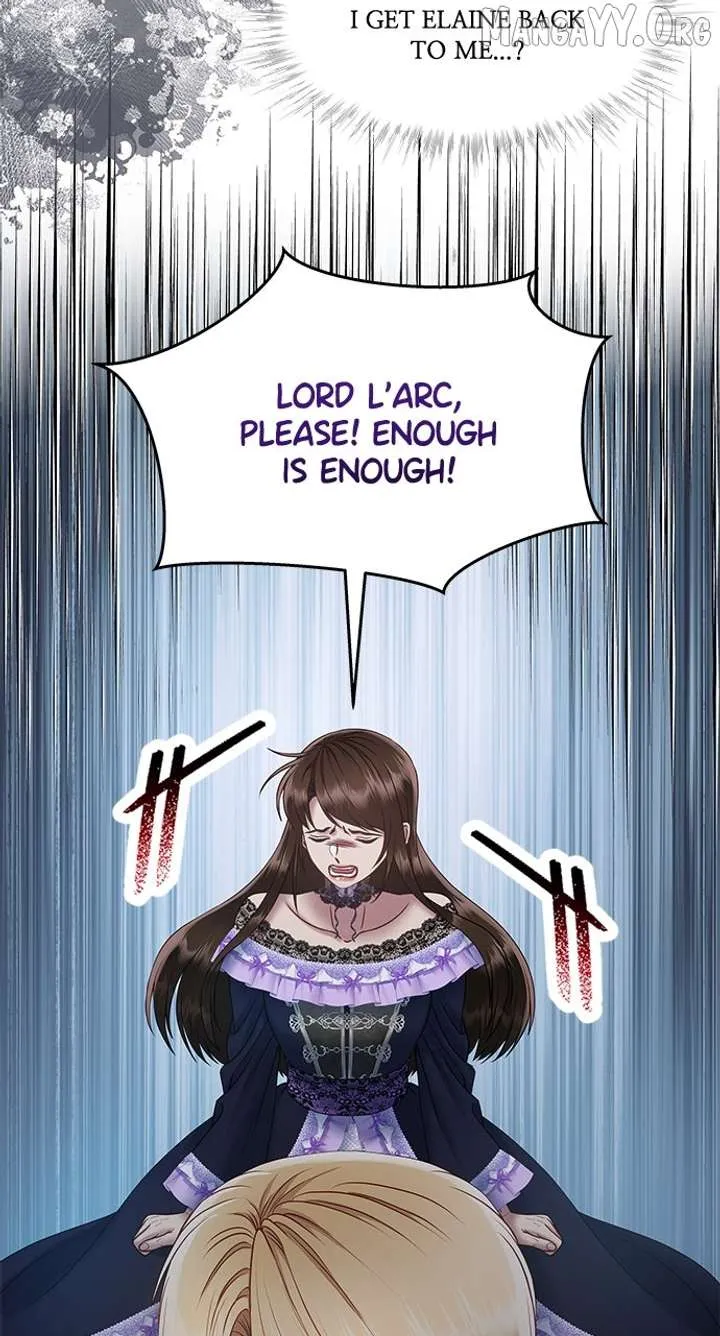 What Does That Evil Dragon Live For? Chapter 104 Online - página 45
