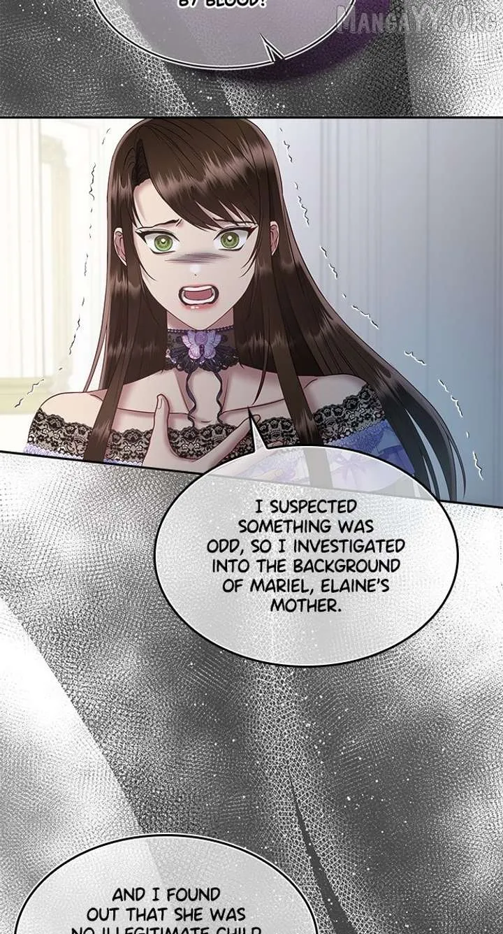 What Does That Evil Dragon Live For? Chapter 104 Online - página 48