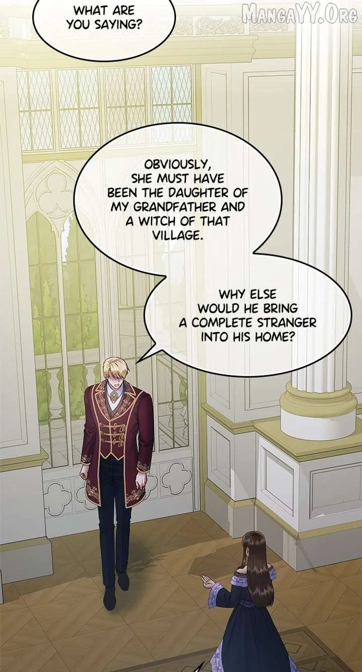 What Does That Evil Dragon Live For? Chapter 104 Online - página 50