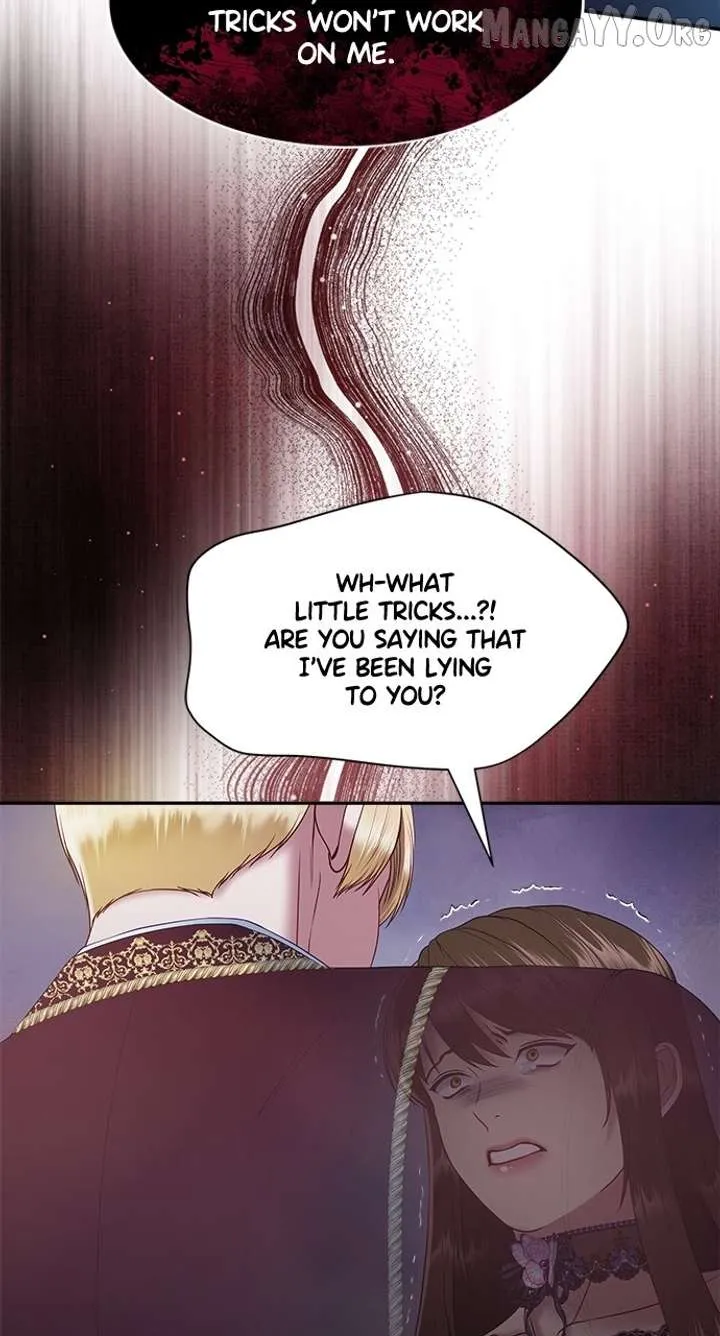 What Does That Evil Dragon Live For? Chapter 104 Online - página 60