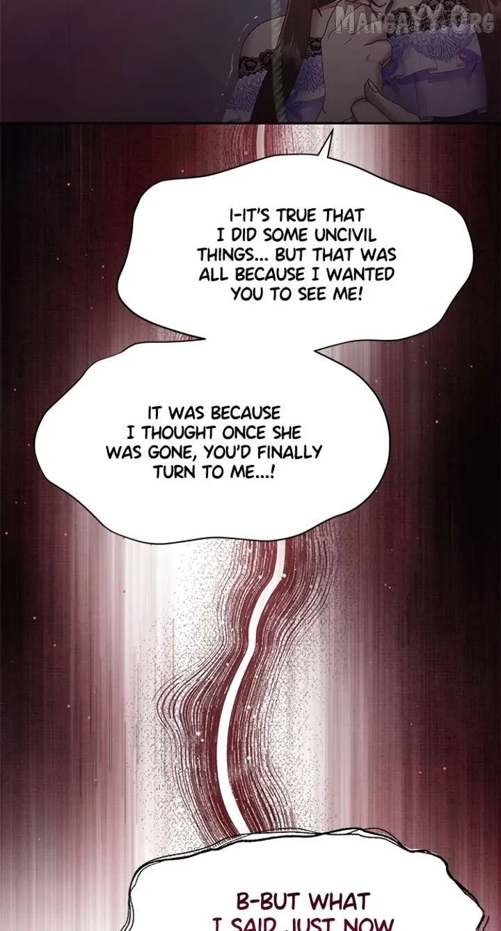 What Does That Evil Dragon Live For? Chapter 104 Online - página 61