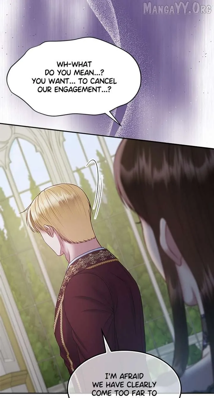 What Does That Evil Dragon Live For? Chapter 104 Online - página 64