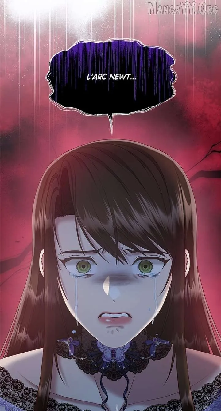 What Does That Evil Dragon Live For? Chapter 104 Online - página 71