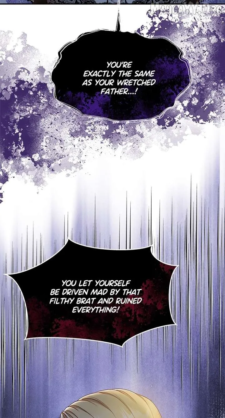 What Does That Evil Dragon Live For? Chapter 104 Online - página 72