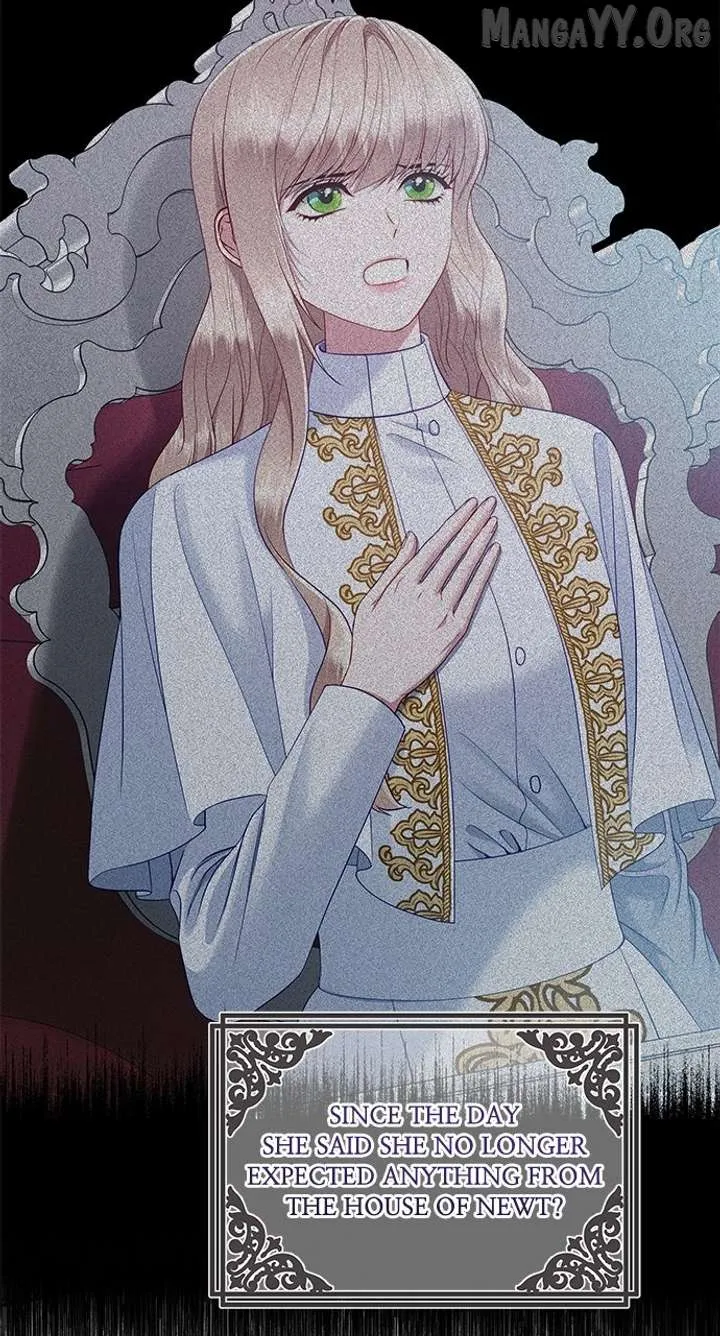 What Does That Evil Dragon Live For? Chapter 104 Online - página 77