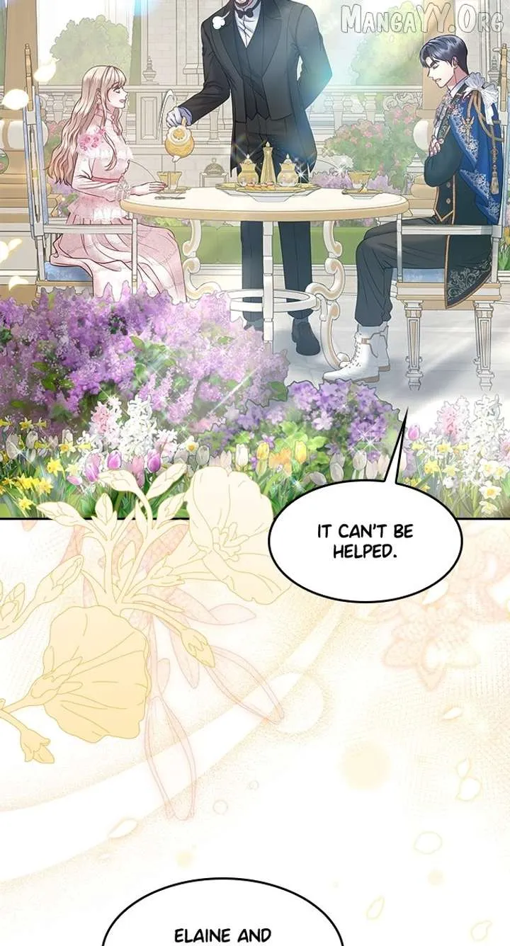 What Does That Evil Dragon Live For? Chapter 104 Online - página 88