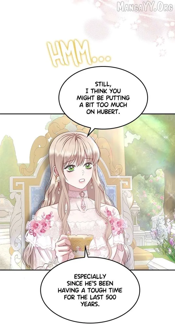 What Does That Evil Dragon Live For? Chapter 104 Online - página 90