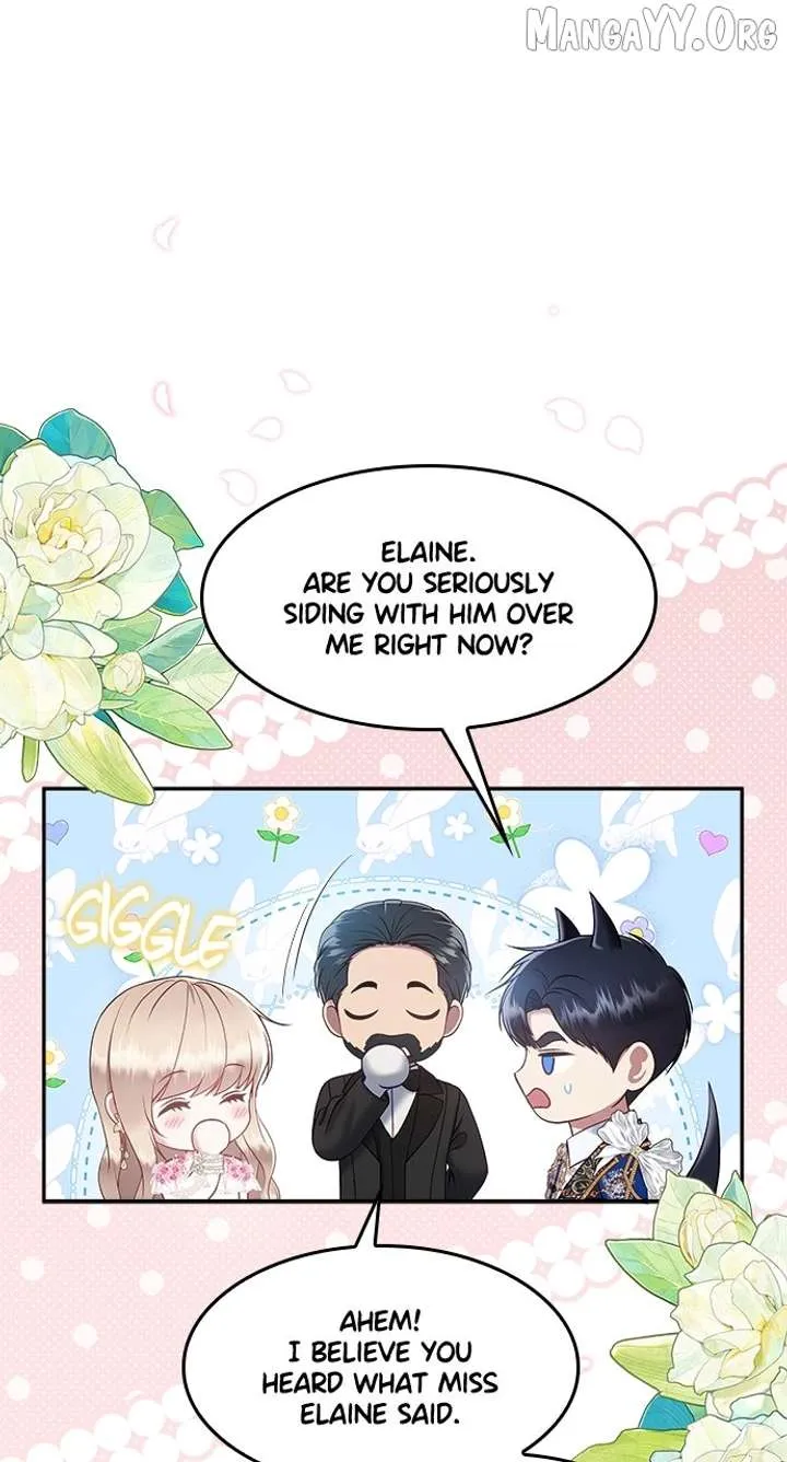 What Does That Evil Dragon Live For? Chapter 104 Online - página 91
