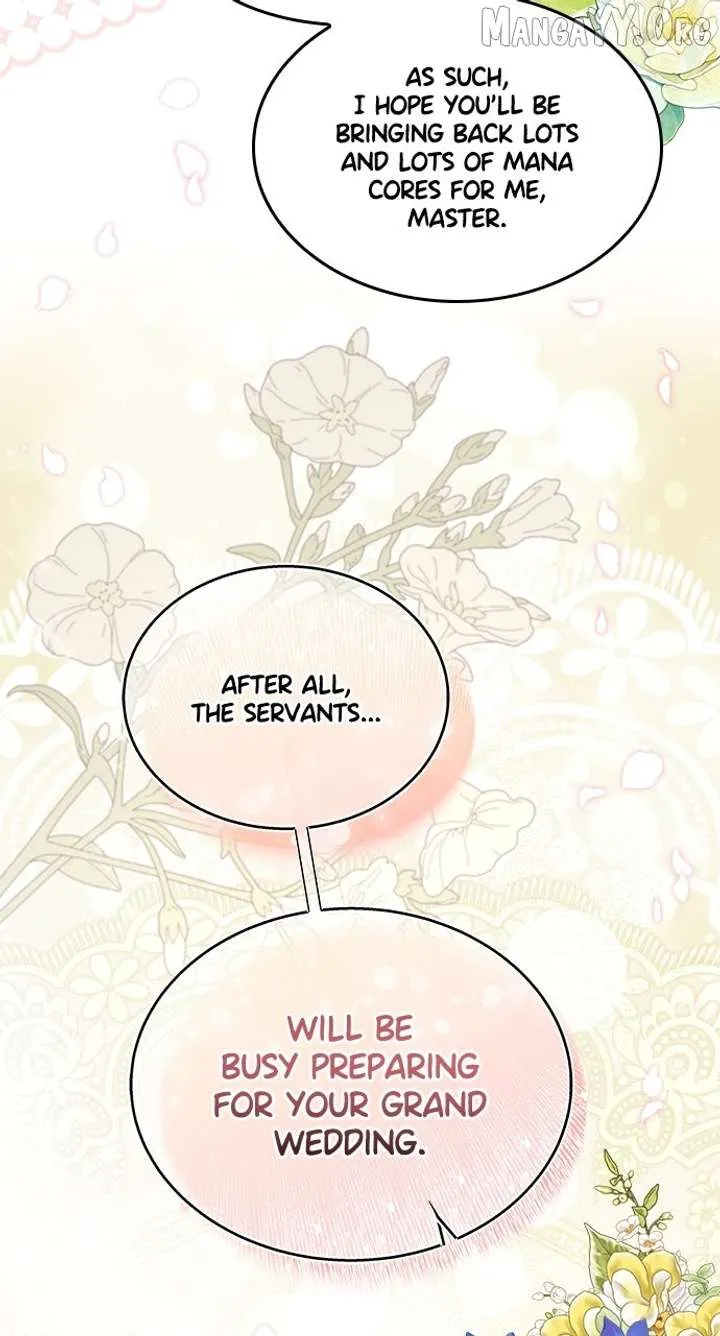 What Does That Evil Dragon Live For? Chapter 104 Online - página 92