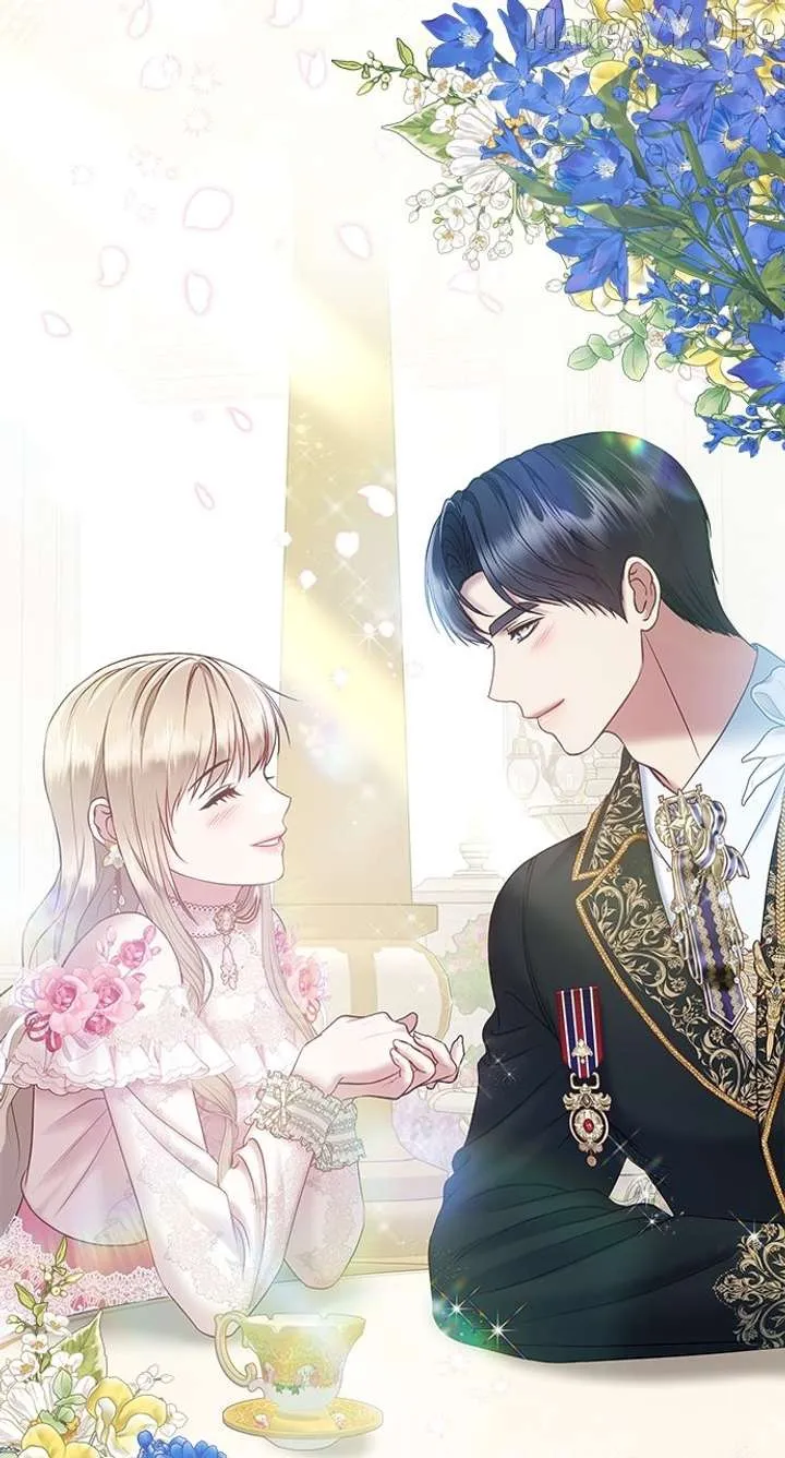 What Does That Evil Dragon Live For? Chapter 104 Online - página 93