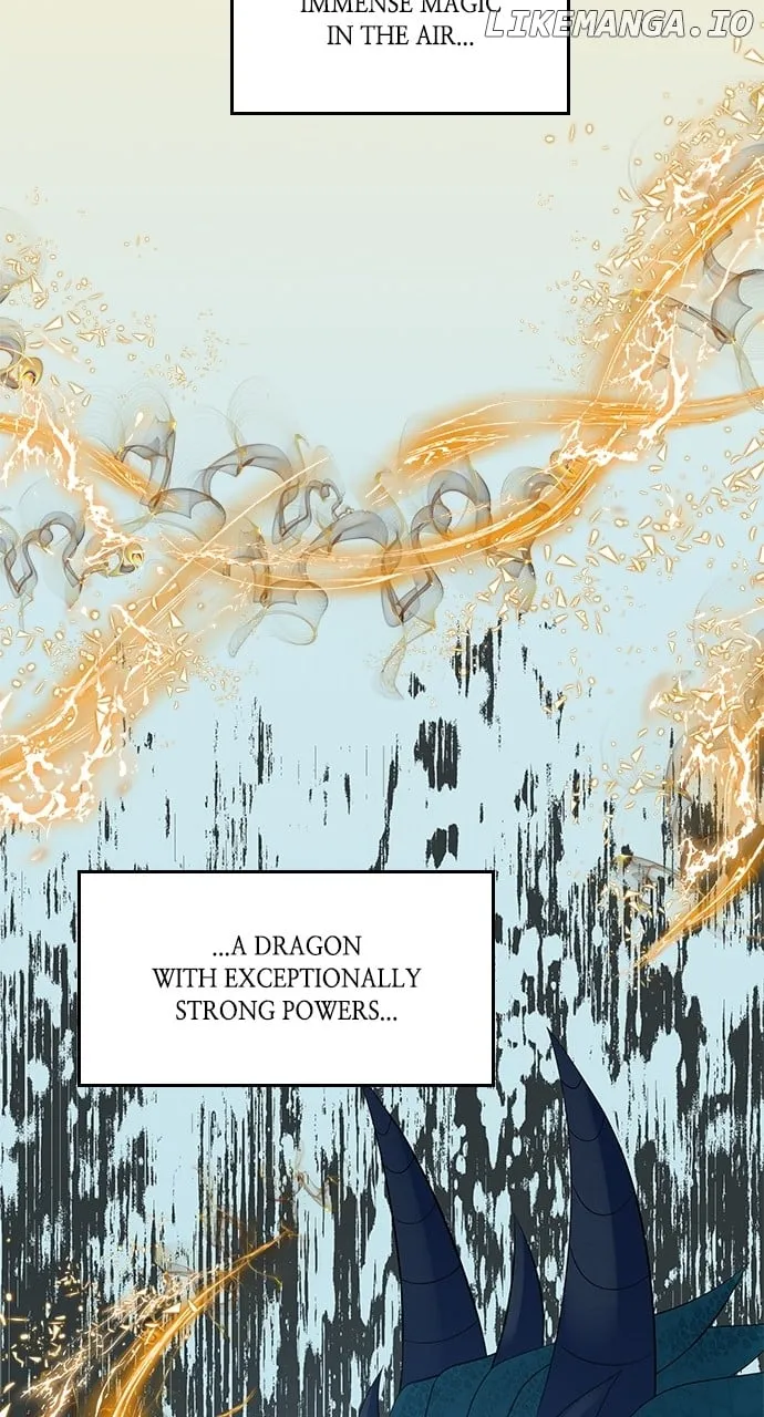What Does That Evil Dragon Live For? Chapter 17 Online - página 6