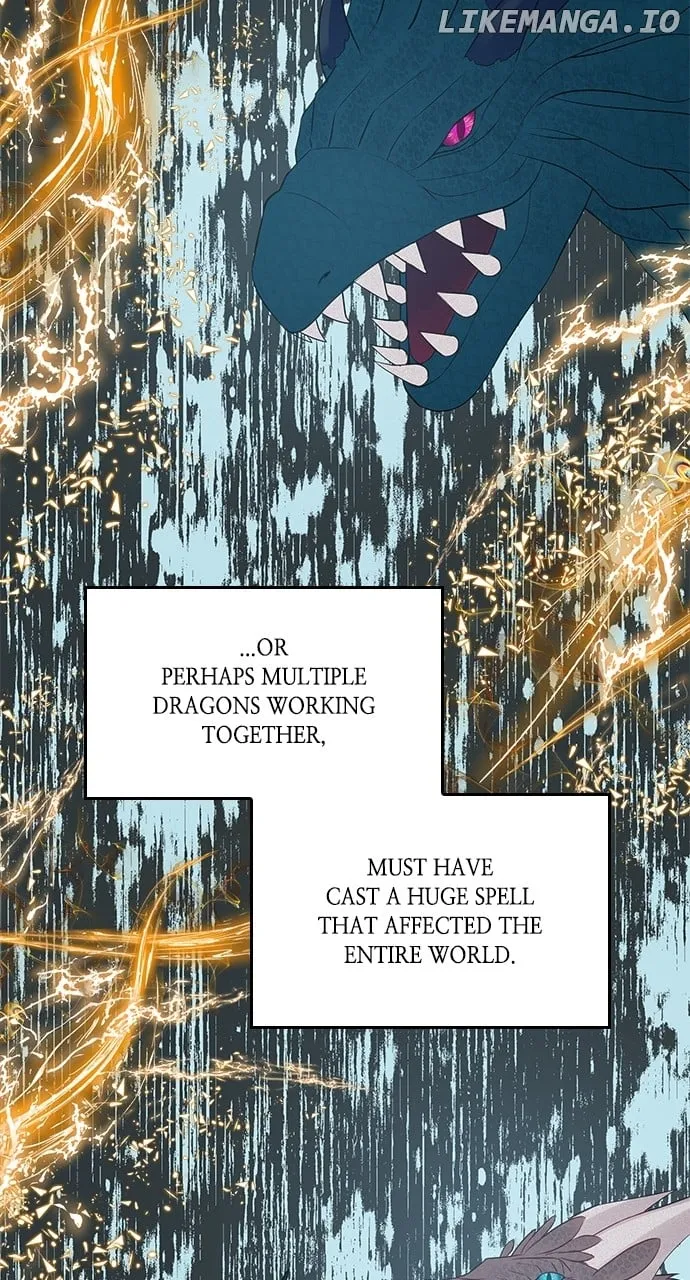 What Does That Evil Dragon Live For? Chapter 17 Online - página 7