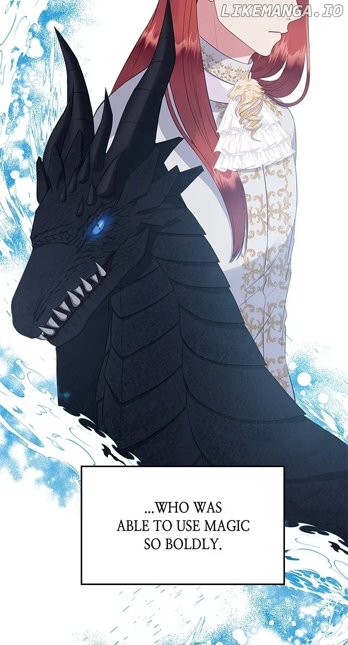 What Does That Evil Dragon Live For? Chapter 17 Online - página 12