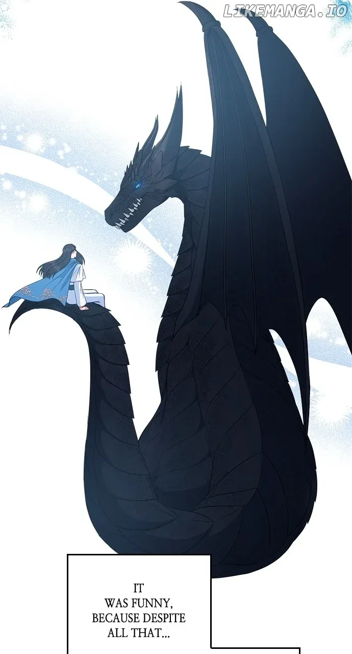 What Does That Evil Dragon Live For? Chapter 17 Online - página 14