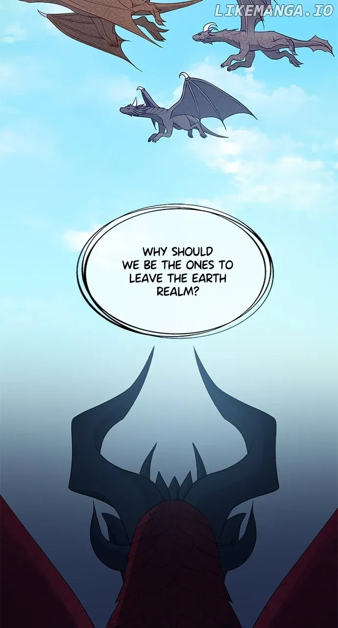 What Does That Evil Dragon Live For? Chapter 17 Online - página 21
