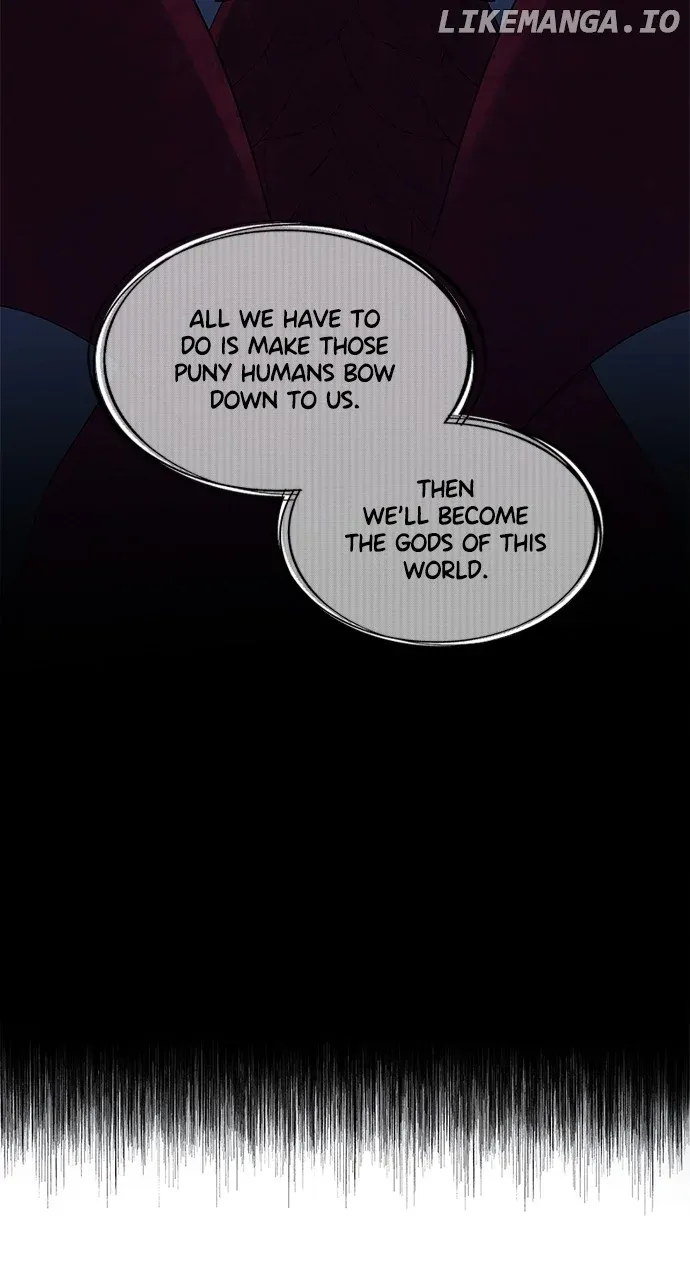 What Does That Evil Dragon Live For? Chapter 17 Online - página 22